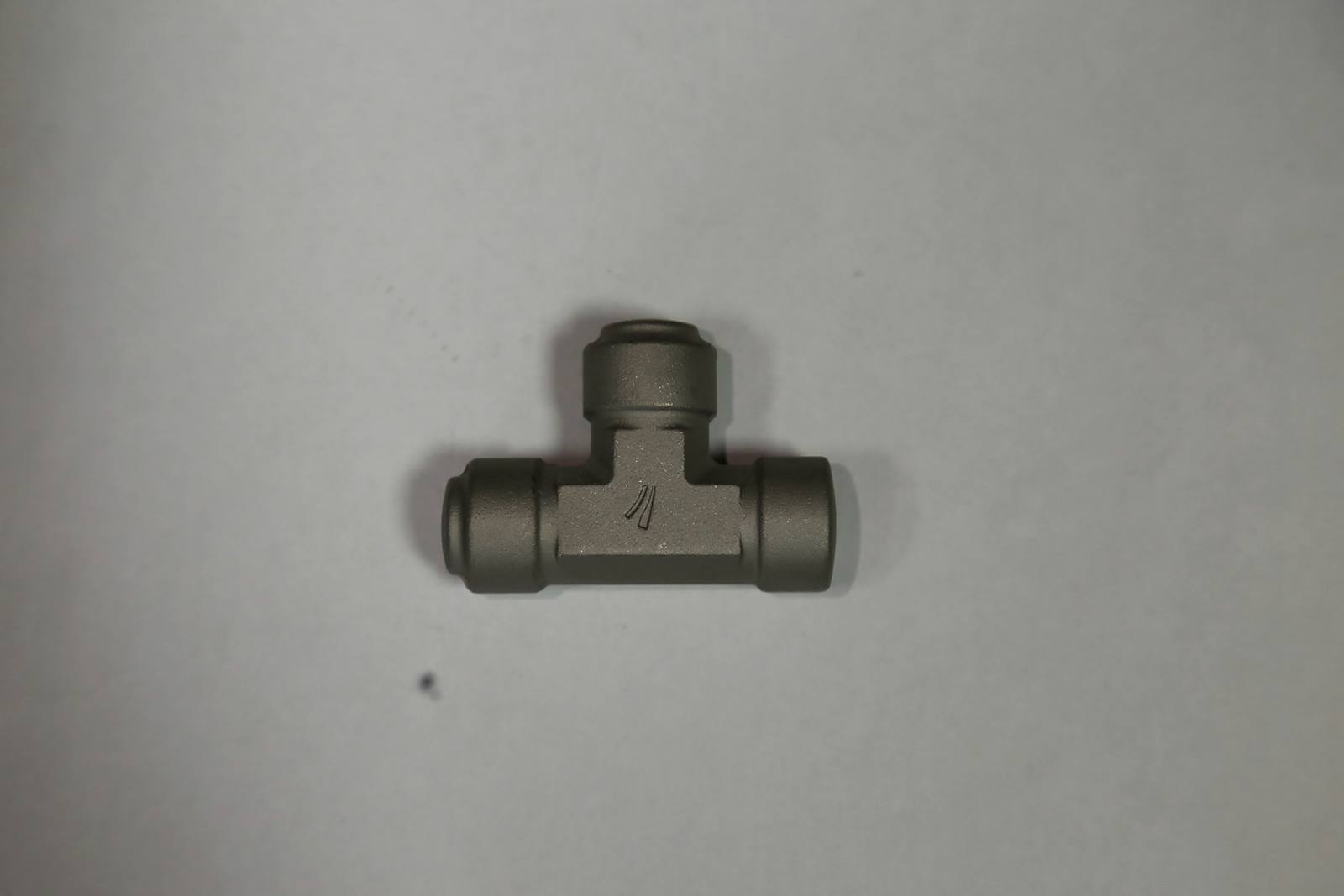 永华标准三通中间 - 永华标准三通产品展示
